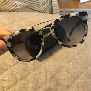 Balmain Tortoiseshell Sunglasses *100% Authentic*